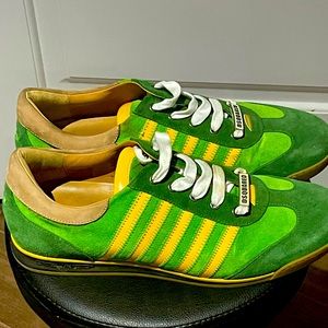 Dsquared Men’s Sneakers 44 US 11